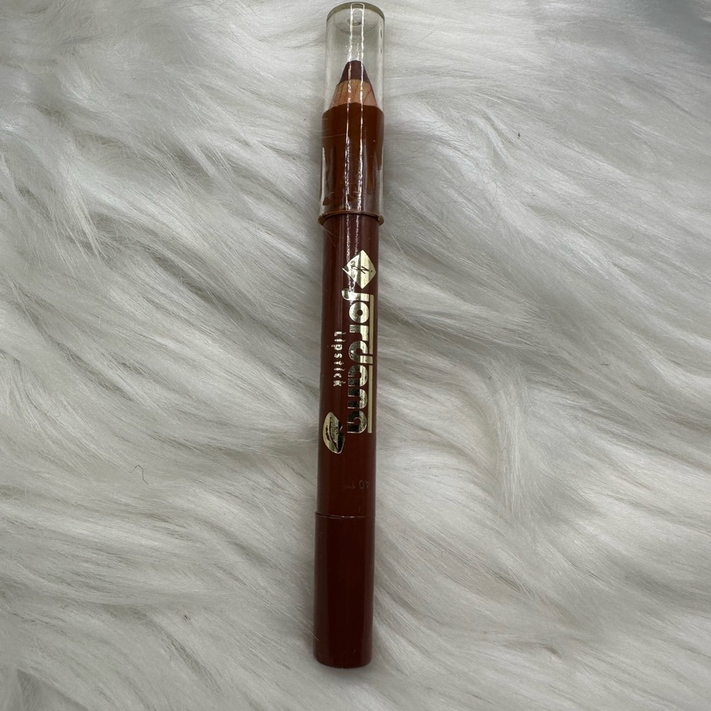 🩷5/$10 Jordan Lipstick Pencil - Rich Brown